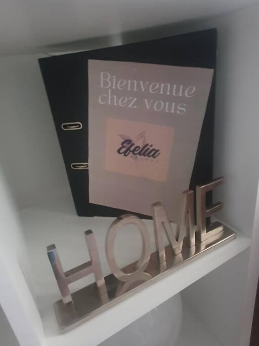 Cosy Centre * Parijs