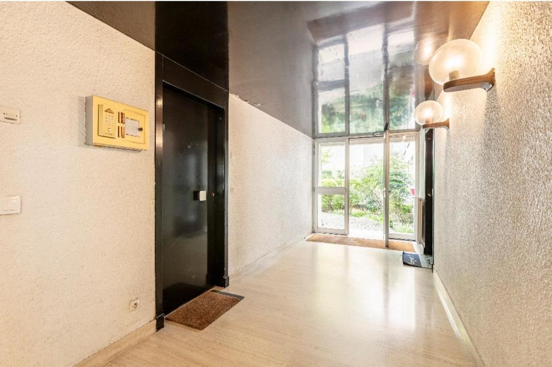 Appartement Cosy Centre Parijs