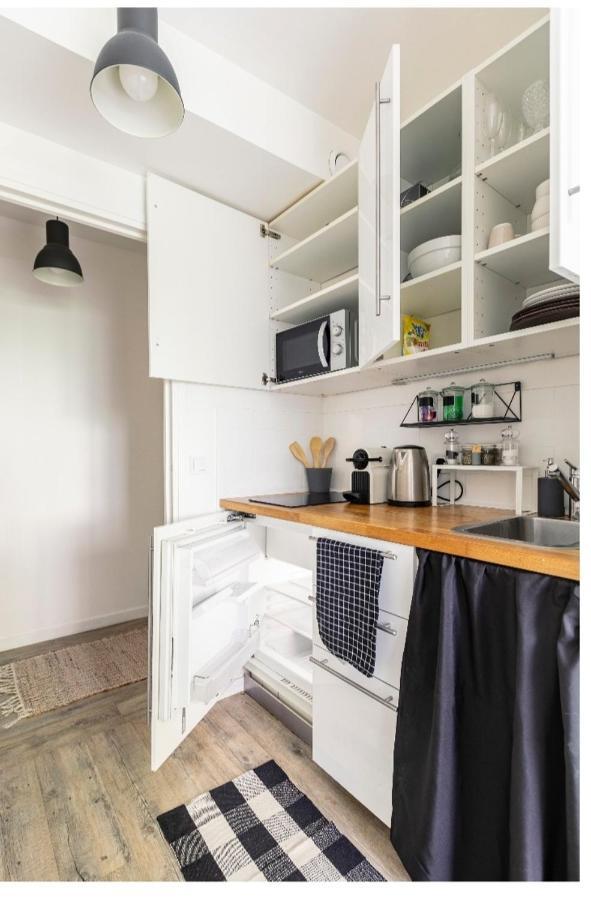 Appartement Cosy Centre *