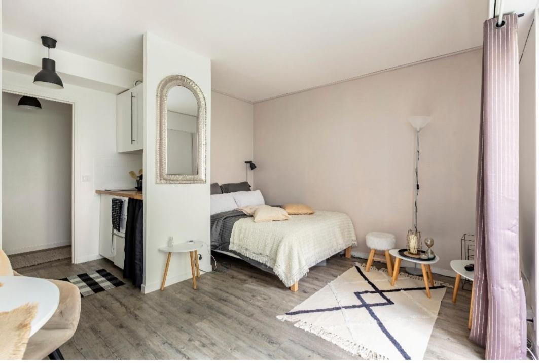 Cosy Centre * Parijs